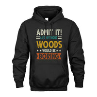 Unisex Hoodie