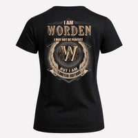 Women's Standard T-Shirt