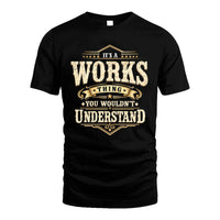 Unisex Standard T-Shirt