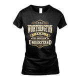 Women's Standard T-Shirt