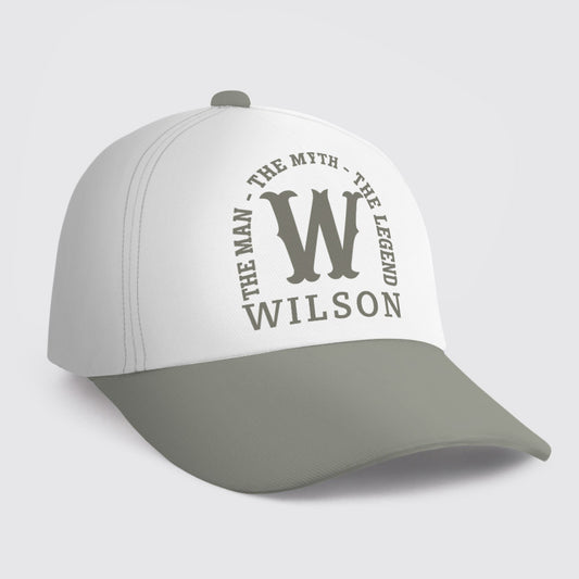 WILSON HL02-CP79 The Man - The Myth - The Legend