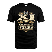 Unisex Standard T-Shirt