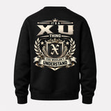 Unisex Sweatshirt