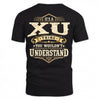 XU HH-F003–Personalized Name Quote Apparel “It’s an NAME Thing You Wouldn’t Understand”