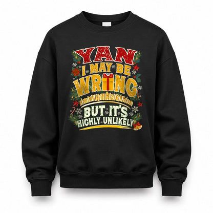 YAN HH-F010 Personalized Name Funny Tshirt