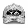 YA TC01 HH79 Team Your Name Hat, Personalized Camo Baseball Cap, Custom Family Gift, Gift for Him Her