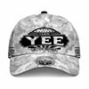 YEE TC01 HH79 Team Your Name Hat, Personalized Camo Baseball Cap, Custom Family Gift, Gift for Him Her