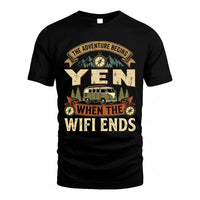 Unisex Standard T-Shirt