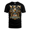 YEN HH88-K250-104...250 Years Of Freedom 1776-2026
