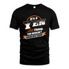 YEN HH88-K2-107–Personalized Name Quote Apparel “It’s a/an NAME Thing You Wouldn’t Understand”