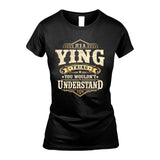 Women's Standard T-Shirt