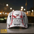 YI CP01-HH89 Team Lifetime Member