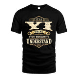 Unisex Standard T-Shirt