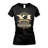 Women's Standard T-Shirt