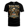 YOUNG HH88-K250-104...250 Years Of Freedom 1776-2026