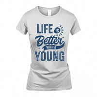 Women's Standard T-Shirt