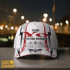 YO CP01-HH89 Team Lifetime Member