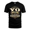 YO HH-F009–Personalized Name Quote Apparel “It’s an NAME Thing You Wouldn’t Understand”