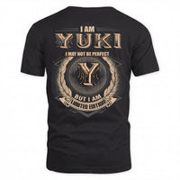 Unisex Standard T-Shirt