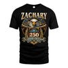 ZACHARY HH88-K250-104...250 Years Of Freedom 1776-2026