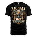 ZACHARY HH88-K250-104...250 Years Of Freedom 1776-2026