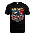 ZACHARY HH88-K250-101...250 Years Of Freedom 1776-2026