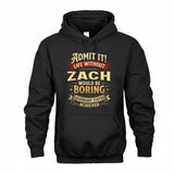 Unisex Hoodie