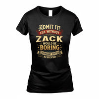 Women's Standard T-Shirt
