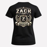 Women's Standard T-Shirt