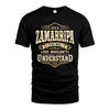 ZAMARRIPA HH-F009–Personalized Name Quote Apparel “It’s an NAME Thing You Wouldn’t Understand”