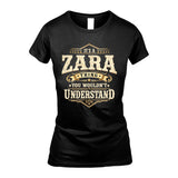 Women's Standard T-Shirt
