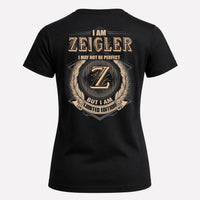 Women's Standard T-Shirt