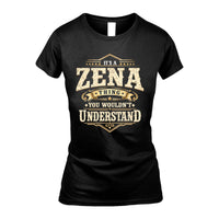 Women's Standard T-Shirt