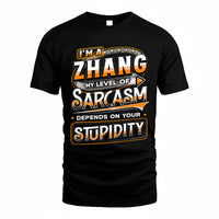 Unisex Standard T-Shirt