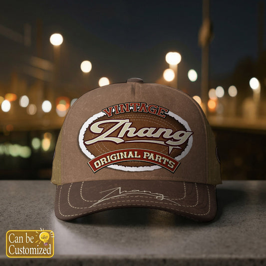 ZHANG CP05-HH89 Team Lifetime Member