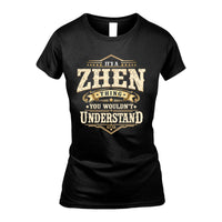 Women's Standard T-Shirt