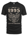 1995 HH89-K2 – Classic Birth Year Limited Edition T-Shirt
