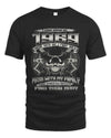1969 HH89-K2 – T-shirt – Theme: 