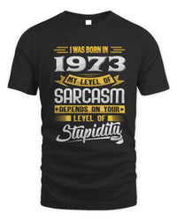 Unisex Standard T-Shirt