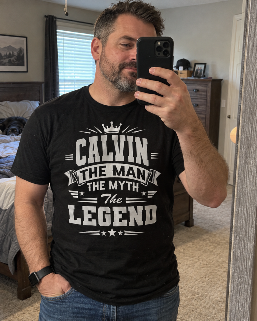 Review by CALVIN K.