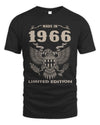 1966 HH89-K2 – Classic Birth Year Limited Edition T-Shirt