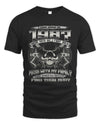 1987 HH89-K2 – T-shirt – Theme: 