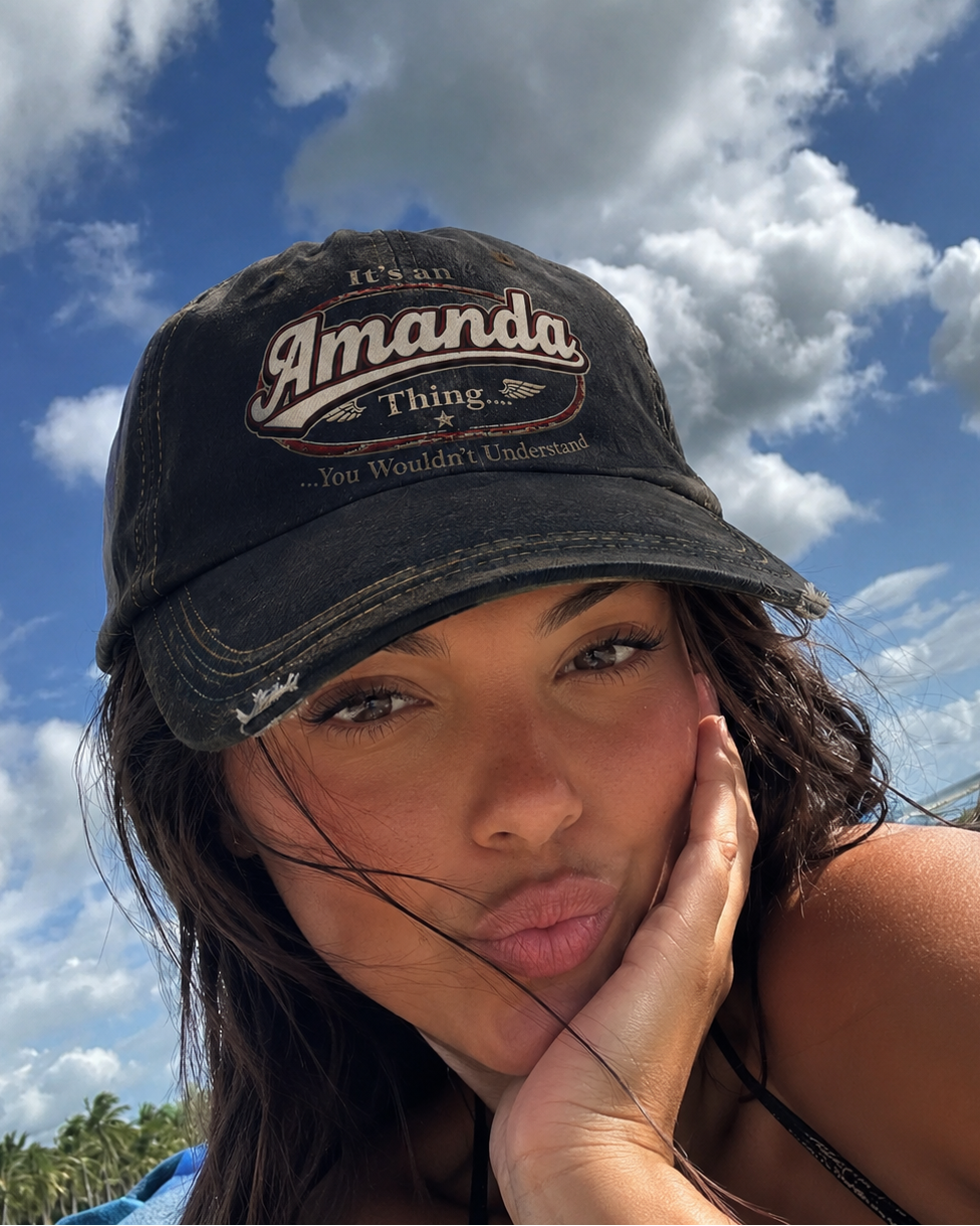 AMANDA