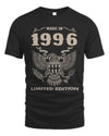 1996 HH89-K2 – Classic Birth Year Limited Edition T-Shirt