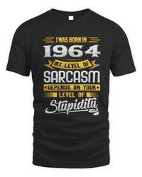 Unisex Standard T-Shirt
