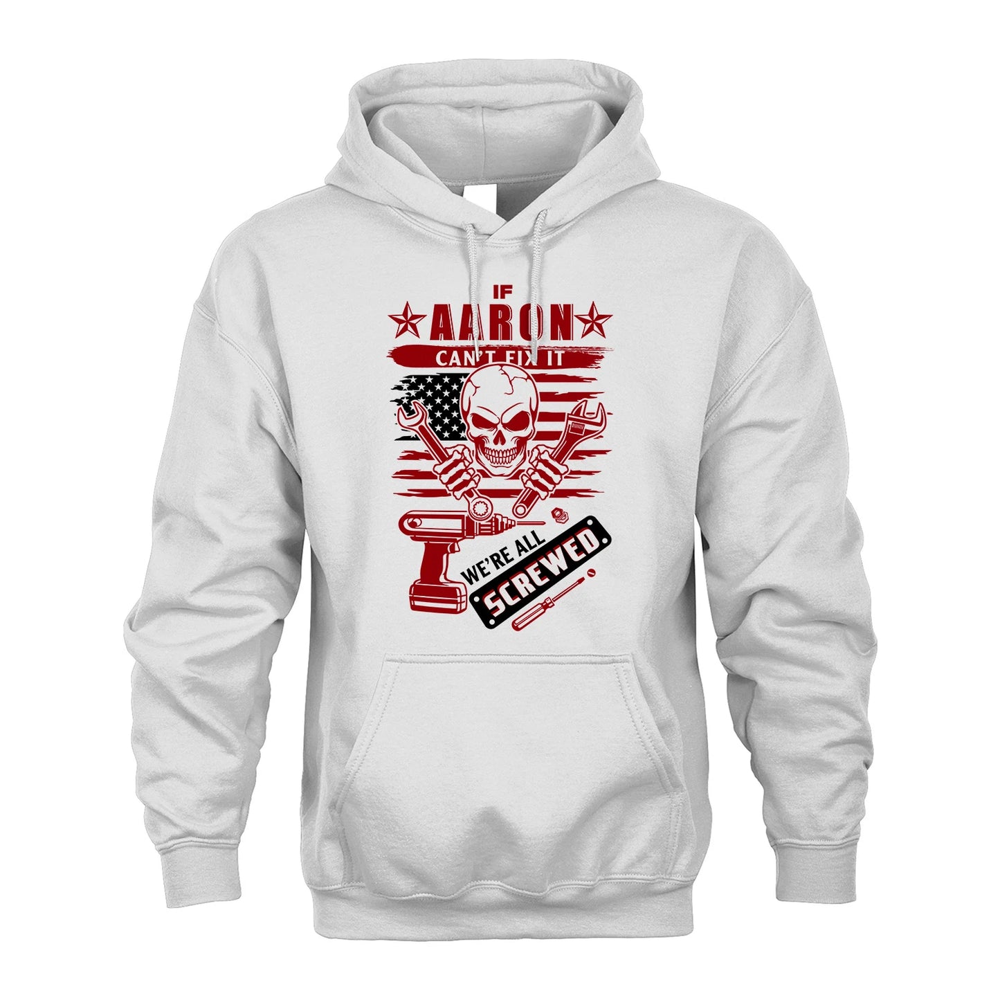 AARON 13K1-506 Personalized Name