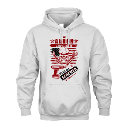 AARON 13K1-506 Personalized Name
