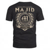 MAJID HH88-K2–Personalized Name Quote Apparel “It’s a/an NAME Thing You Wouldn’t Understand”