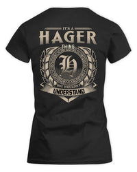Women's Standard T-Shirt