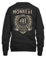 Unisex Sweatshirt